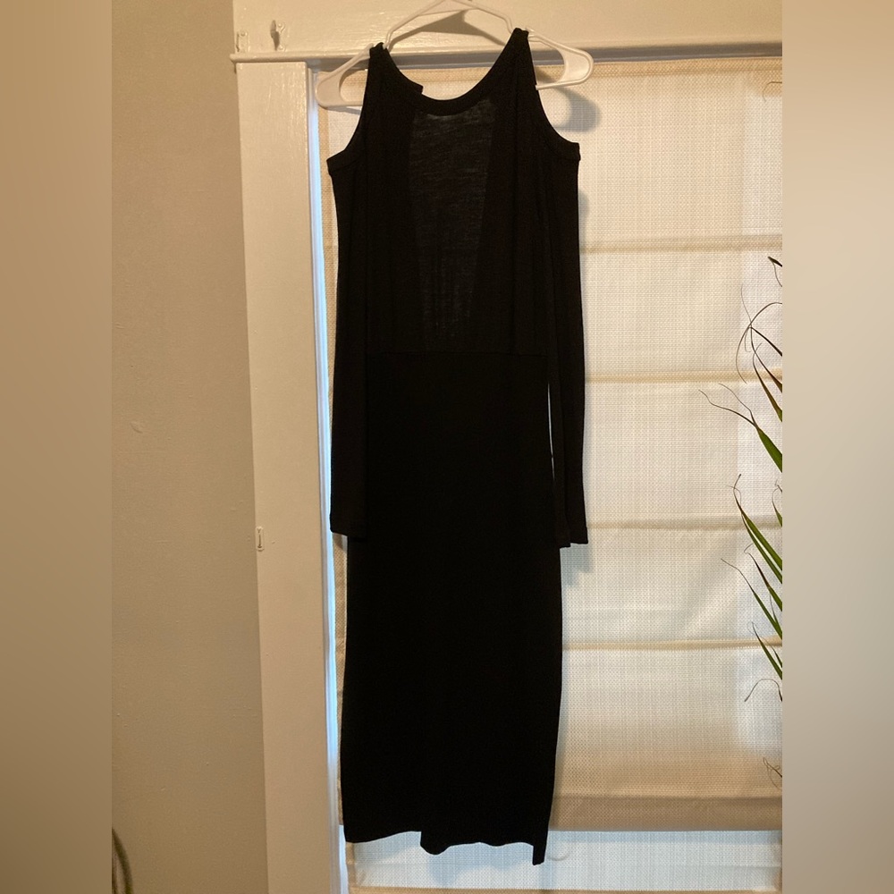 Versace dress
